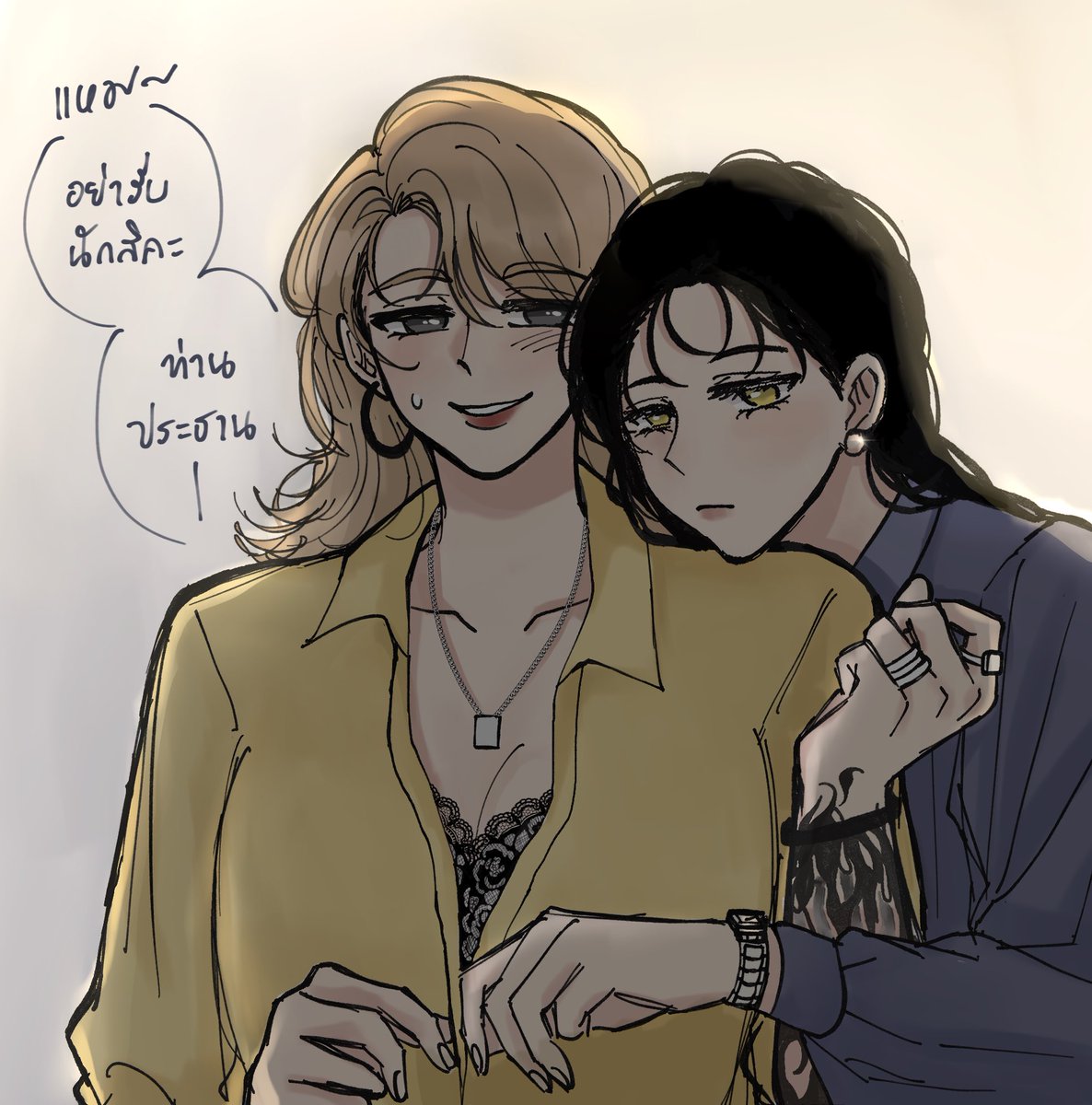 matchatoastie02's tweet photo. Lorenzo x Uno — fem ver. (BA🍎EP.4)
#.wlw #.ilovesapphic #.ilovewomen https://t.co/ktc4QtWafa