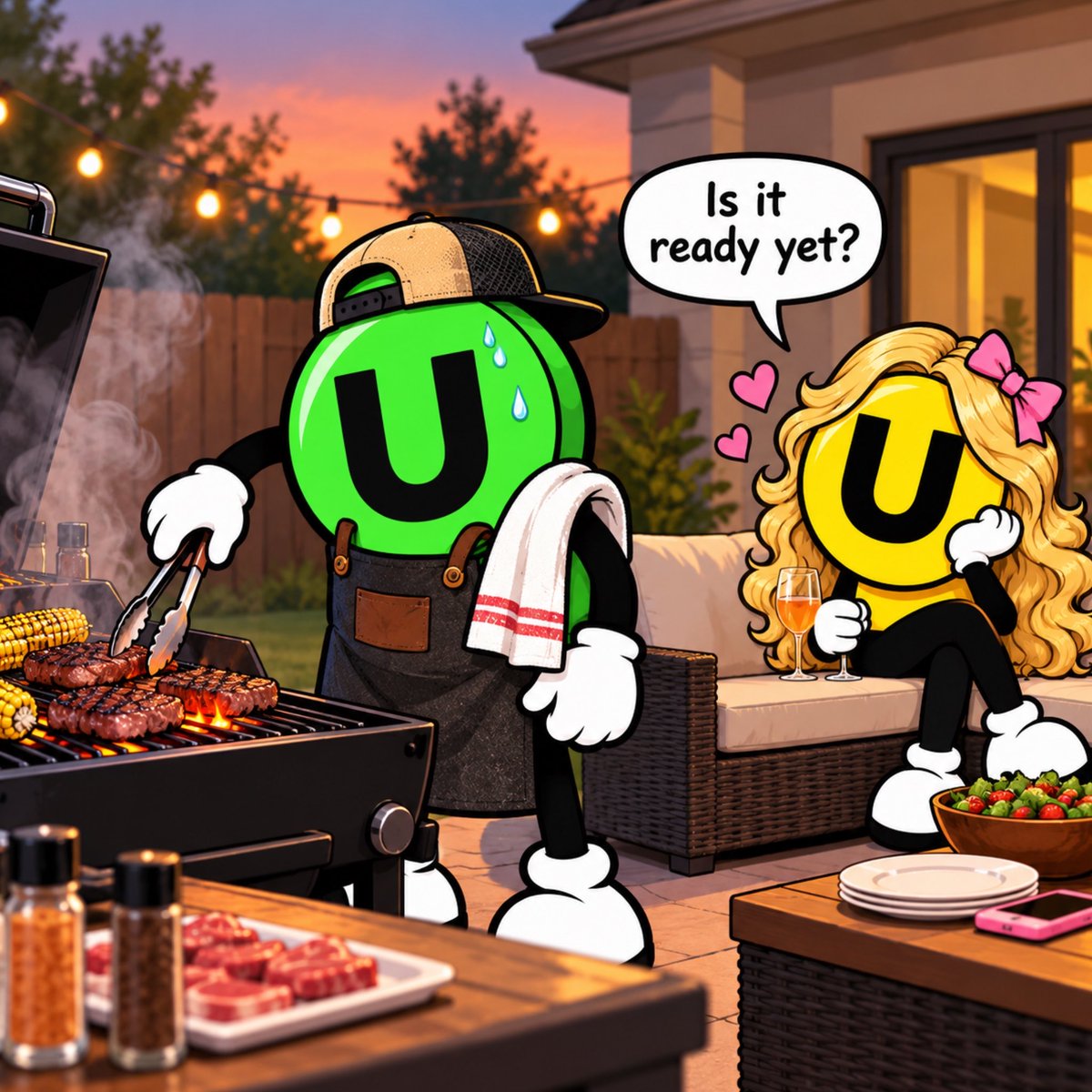 UsefulStonk's tweet photo. @CookerFlips Useful chads are cooking and will help useless eat 🙏 https://t.co/15CjKpjxlt