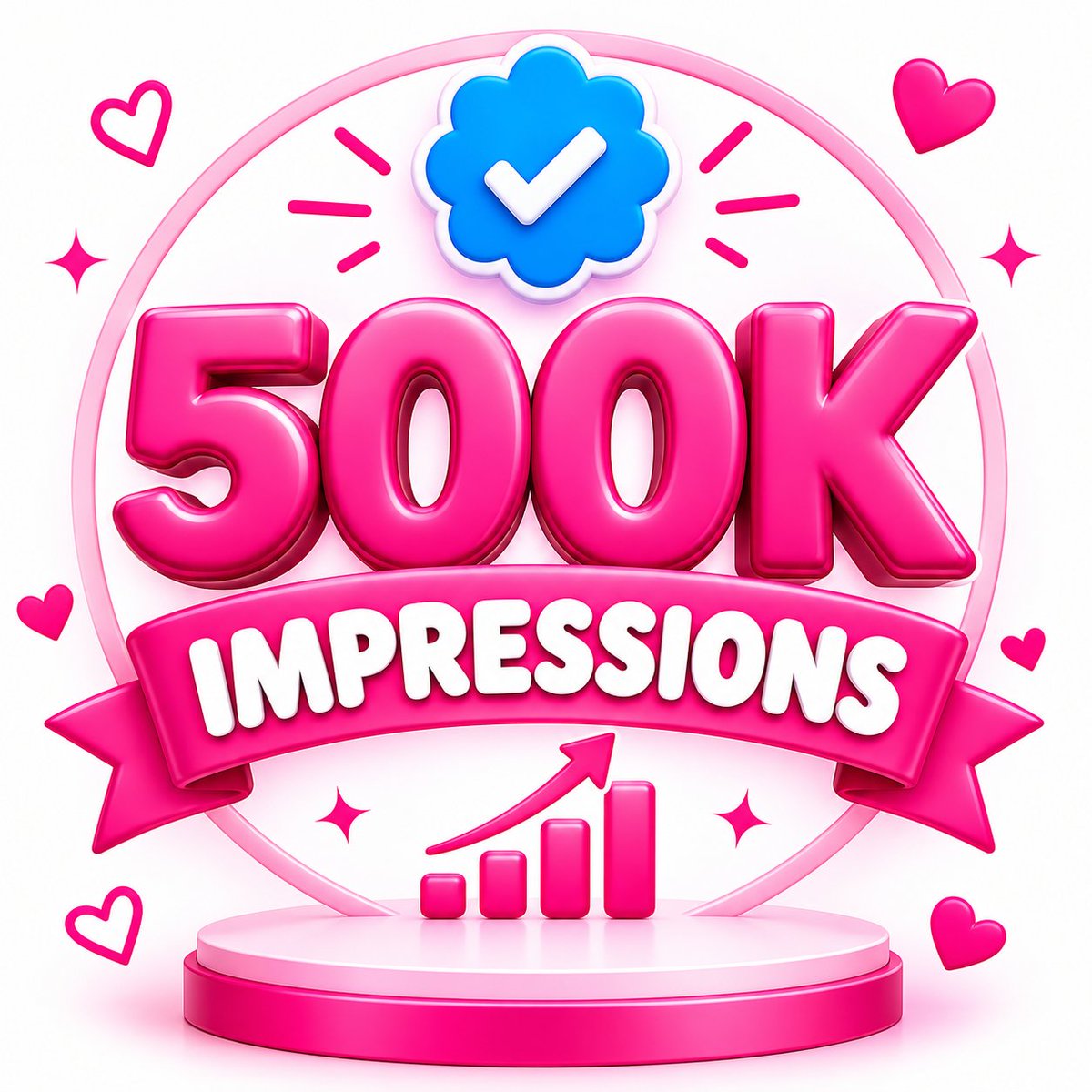 king1013705's tweet photo. Are you still looking for 500k impressions.

Are you monetized or should WE help you?

Just type "" Want"" https://t.co/WZtxQTk12O