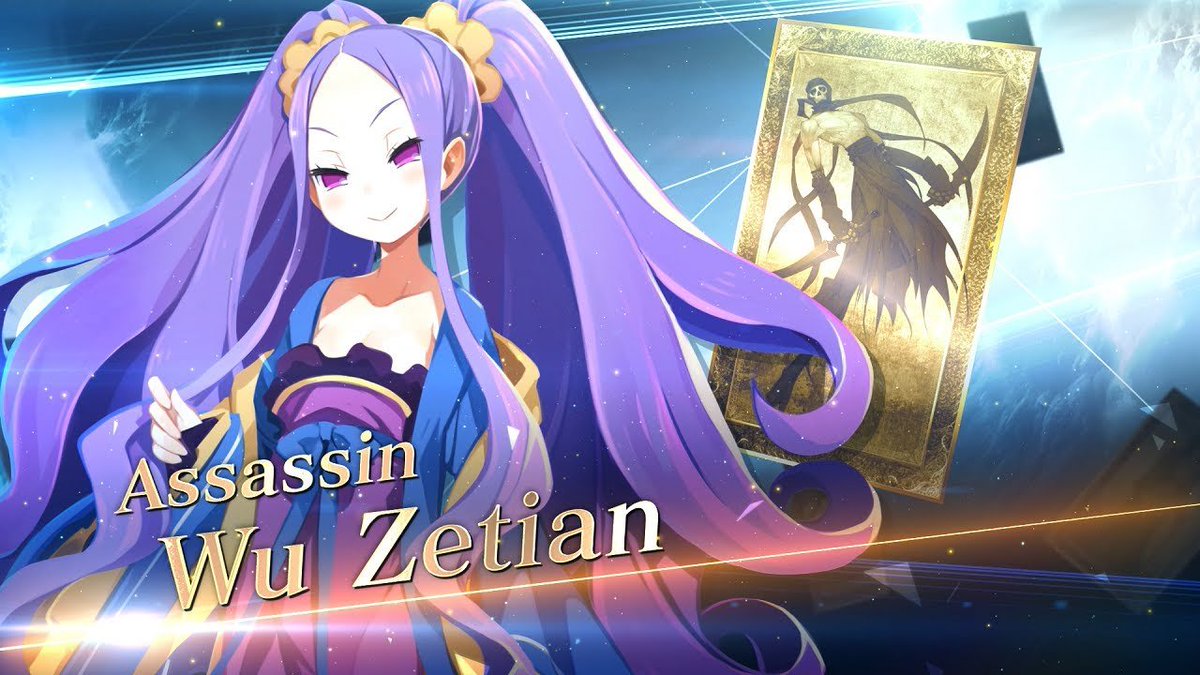 EmpressTorture's tweet photo. Wu Zetian
      💀 Assassin/Caster
      💀 Servant
      💀 Empress
      💀 Sfw/Nsfw
      💀 FateRp / MVRP

 💀 Retweets are appreciated 💀

      🌹 More Info Below 🌹 https://t.co/ZRVNa6iO4b