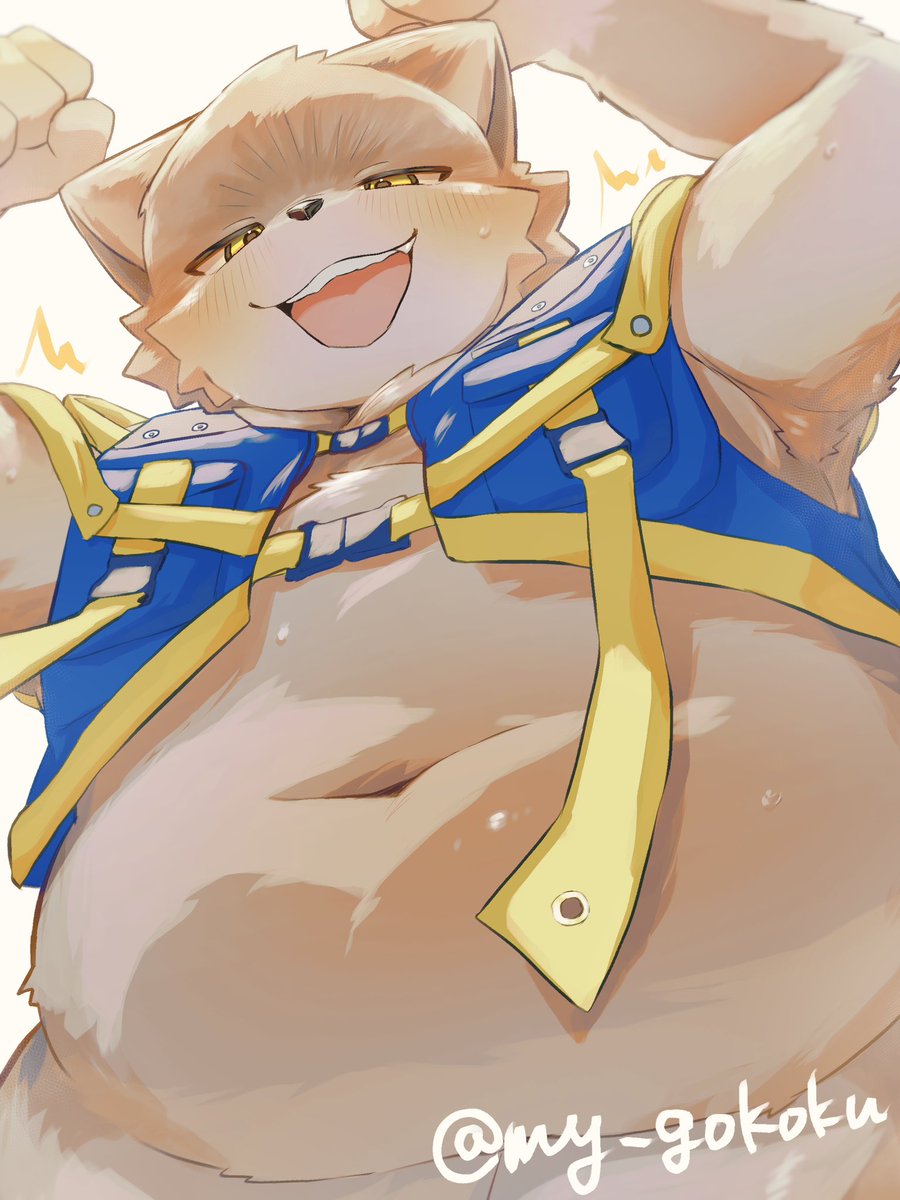 my_gokoku's tweet photo. #体育館FA
カンフーﾎﾟｯﾋﾟｮ https://t.co/TFrO37i6PF
