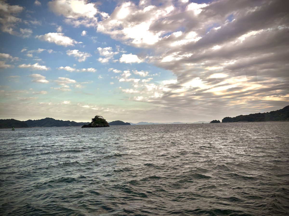 kotetsu_seals's tweet photo. 朝イチのリニアジェットで広島へ。 https://t.co/gaGSfKdpla