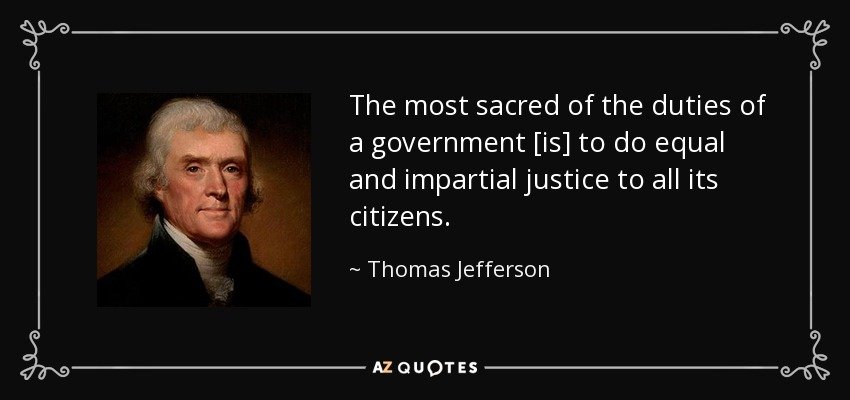 SpudisRobert's tweet photo. @AAGDhillon @TheJusticeDept It is great that we finally have agencies allowed to do their jobs of protecting our rights and liberties, rather than denying them to us. https://t.co/veX0HCPseW