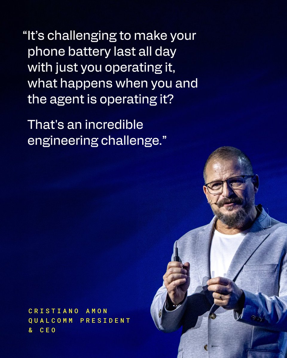 Qualcomm tweet picture