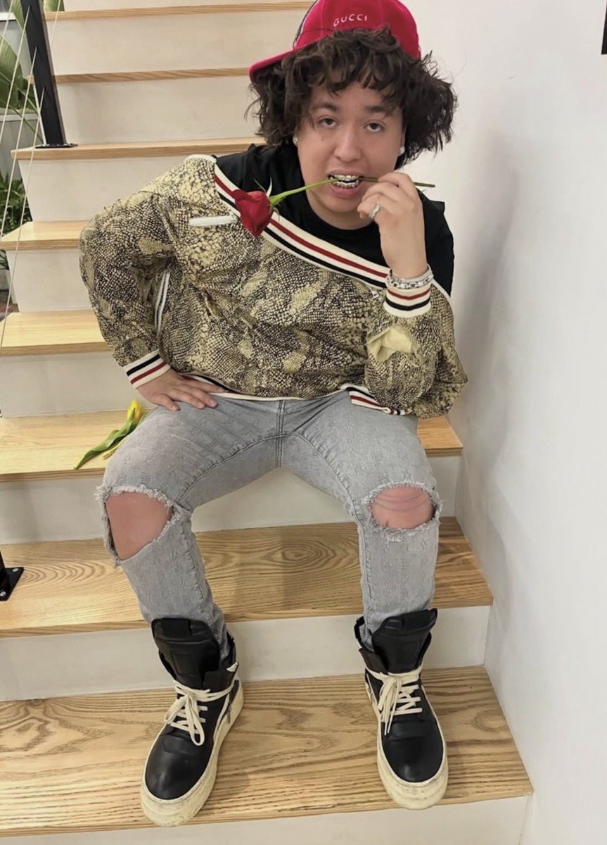 maestro33k's tweet photo. Une tysme dans le bon c’est le future les gars https://t.co/XHQ7tsGWVa