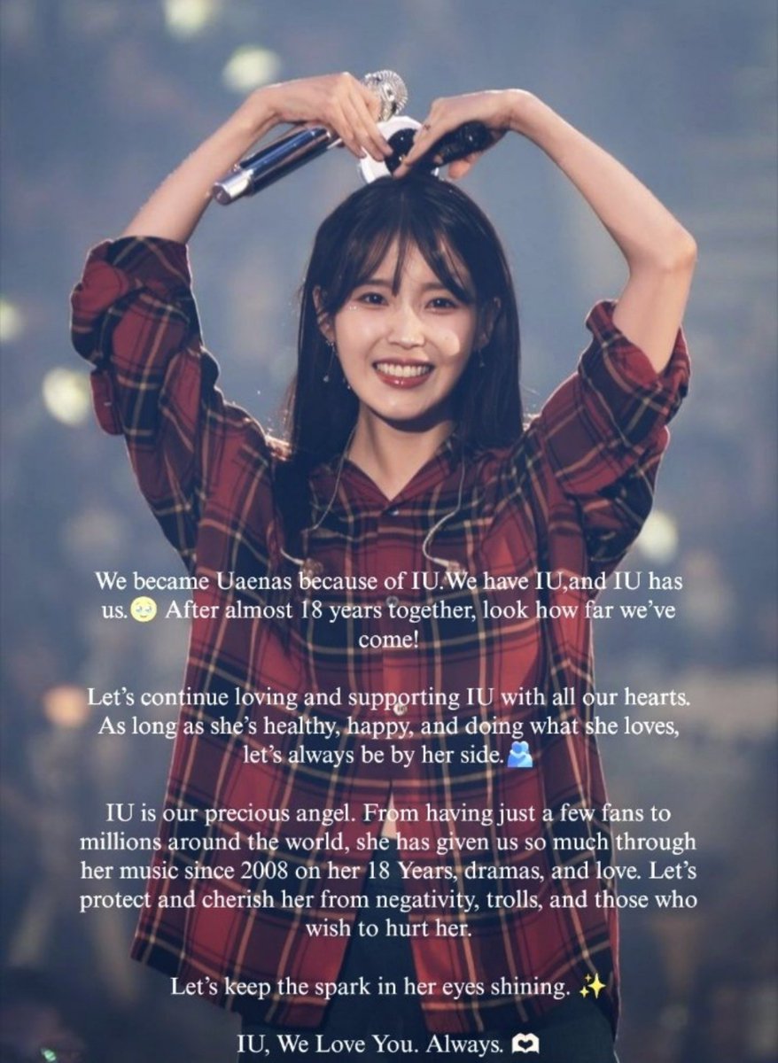 pradaUAENA's tweet photo. Morning &amp; happy Tuesday 🌞 🇵🇭  @iuphils Mary &amp; UAENA across the world 🥺

After IU diagnosed "tube dysfunction",  really happy Jingni looks chubby &amp; healthy.
Spread love to Jingni, UAENA  💕︎ ♡🥺

#CegilSeoul 
#IU
#UNKNOWNPLANET
@_IUofficial 
https://t.co/CuiXU4YliG https://t.co/4OeER8klDu