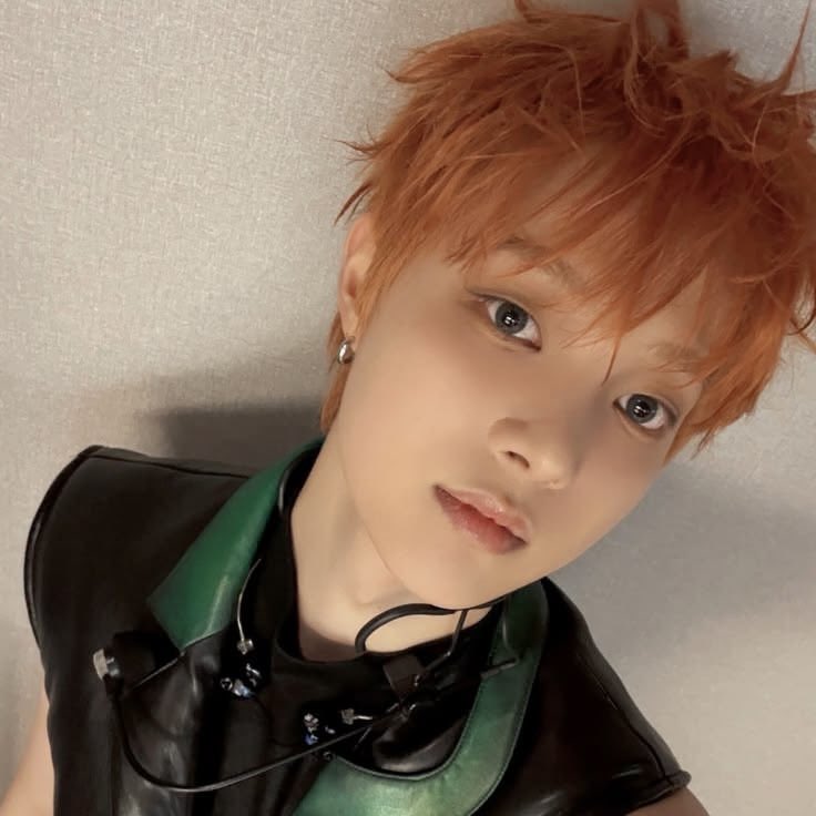 tricezcorteam's tweet photo. this or that?
(ej orange or red hair) https://t.co/UMB9D6f2Tm