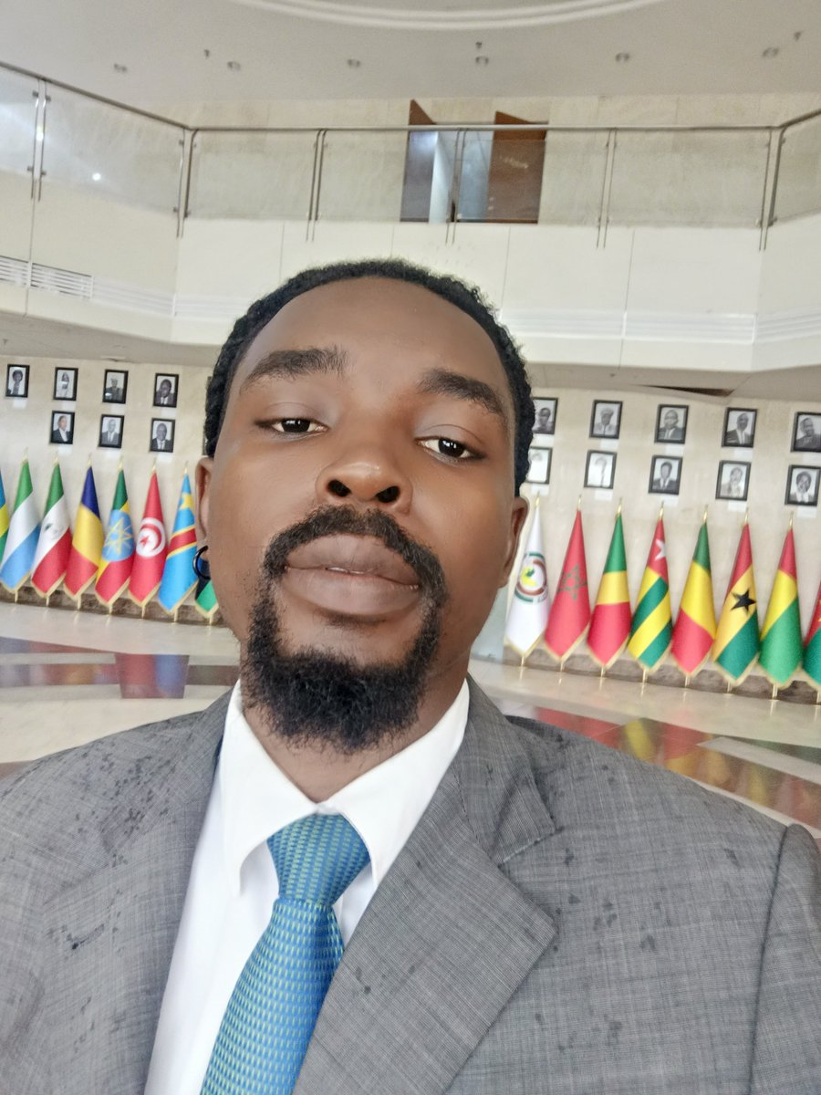 Baddassiam's tweet photo. Ministère des Affaires Étrangères et de la Coopération du Bénin https://t.co/cBbyej5GHw
