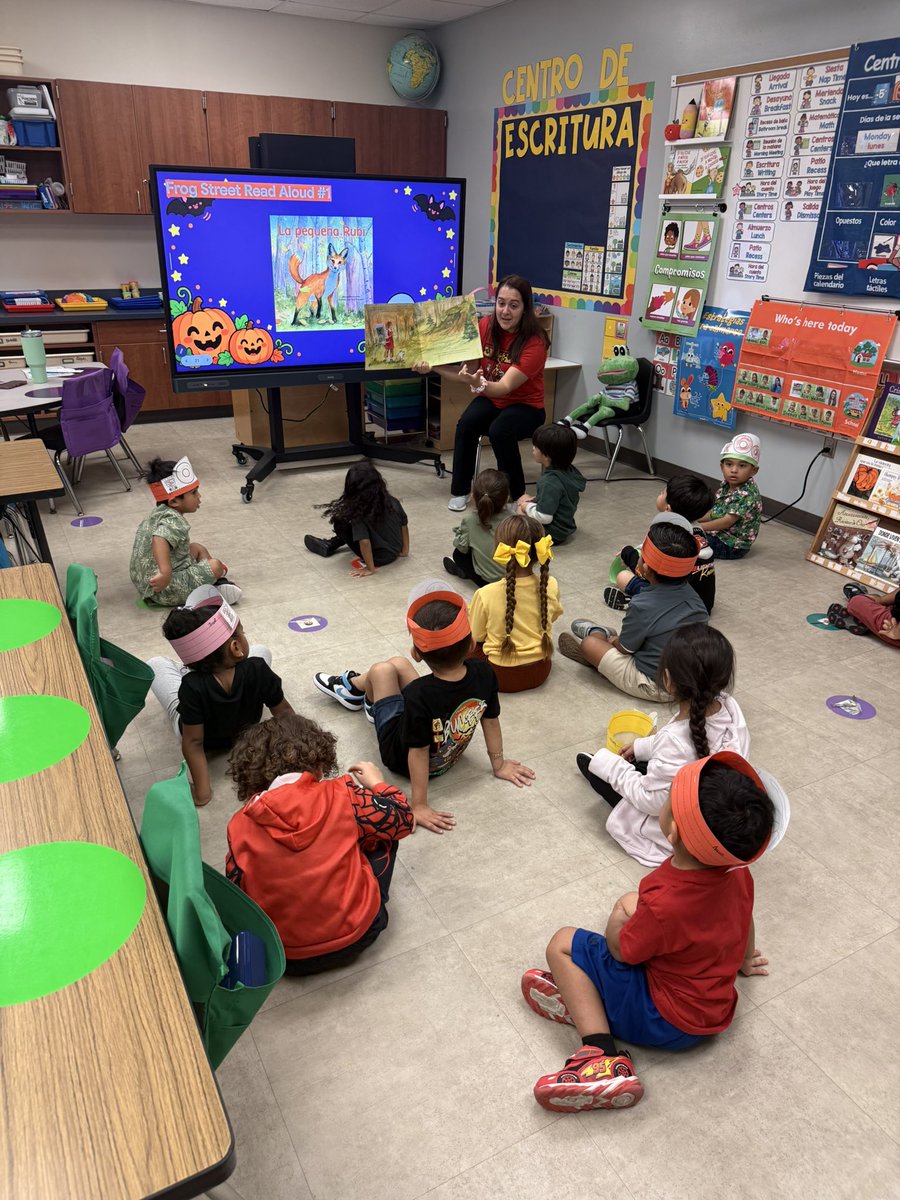 KWilliamsDLD's tweet photo. Instructional excellence is visible when teachers are engaged, students are actively learning, and feedback moves learning forward. #LetsgetthisAbyMay
#MovingForwardwithPurpose @Jenkins_Jaguars https://t.co/H7qIbsage7