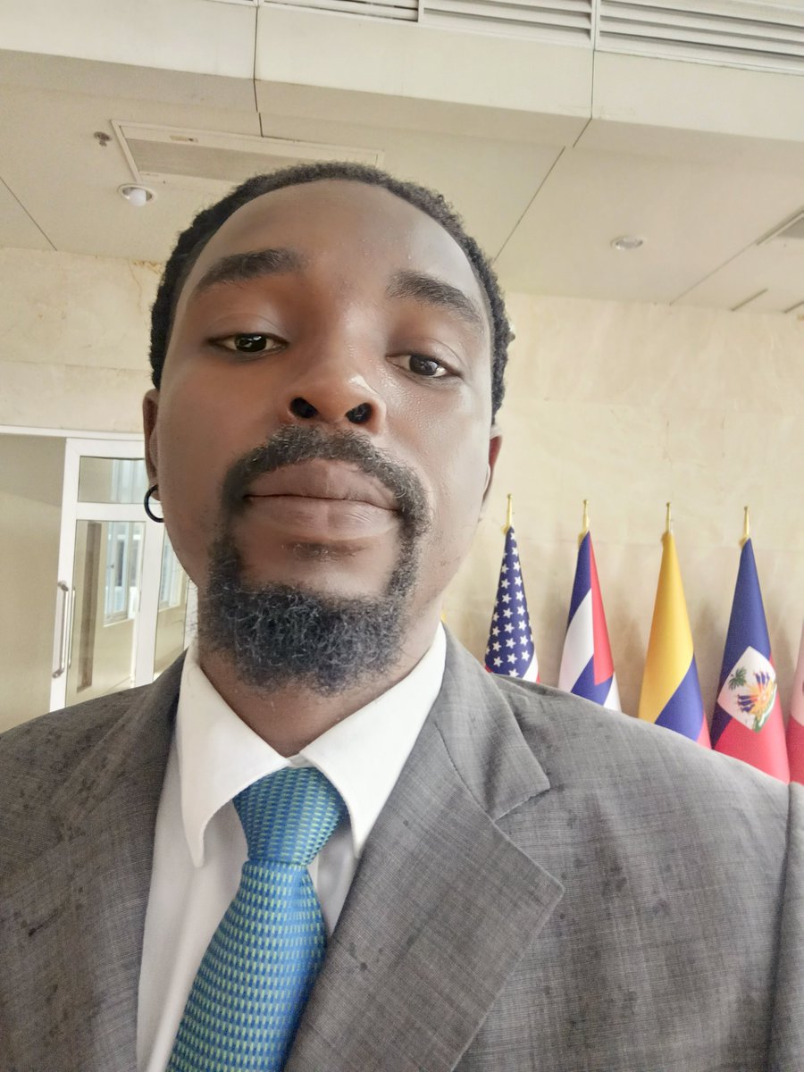 Baddassiam's tweet photo. Ministère des Affaires Étrangères et de la Coopération du Bénin https://t.co/cBbyej5GHw