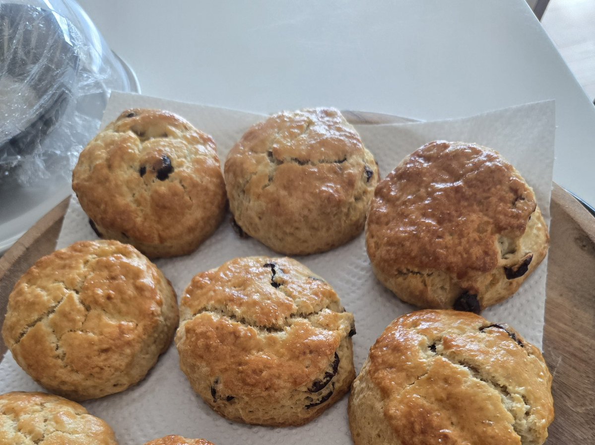 thxtowhatuhave's tweet photo. 스콘 구우심 🤤🤤🤤
#scone https://t.co/LFjsv4I0Zt