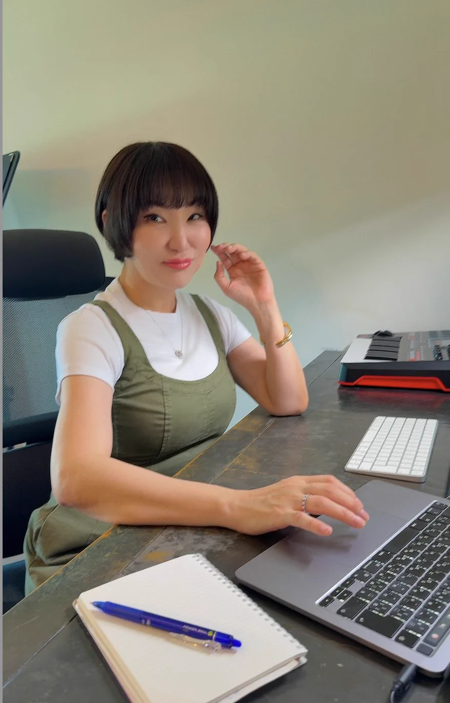 Kohmi Hirose on X: 