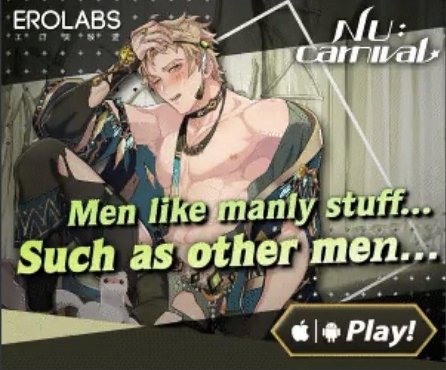 bigmaneren's tweet photo. feel free to add on if you have anything. In fact, not Olivine, but I'll add an honorary mention: https://t.co/iXCamjKYem