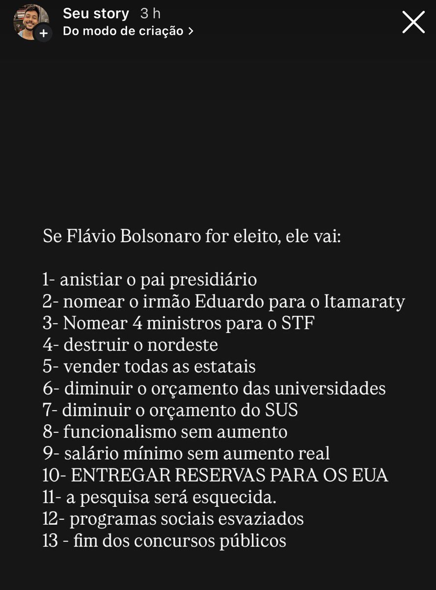 TonnyAlmeida16's tweet photo. Não tem covardia maior do que a pessoa postar esse monte de merda e não permitir que as pessoas comentem!
Olha as mentiras que esse energúmeno postou! 
O cara tem que ser remunerado pra fazer isso, não tem outra explicação! https://t.co/j70hFUThSQ