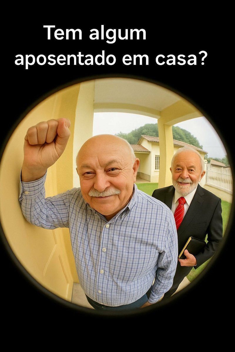 Alexandr3Guedes's tweet photo. @ClaudioRobertoV Defendendo as aposentadorias... https://t.co/fslbfQvvNX