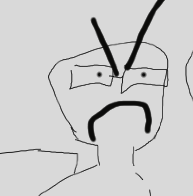 kuraimassecond's tweet photo. im SO ANGRY https://t.co/kiwZ25e1oz