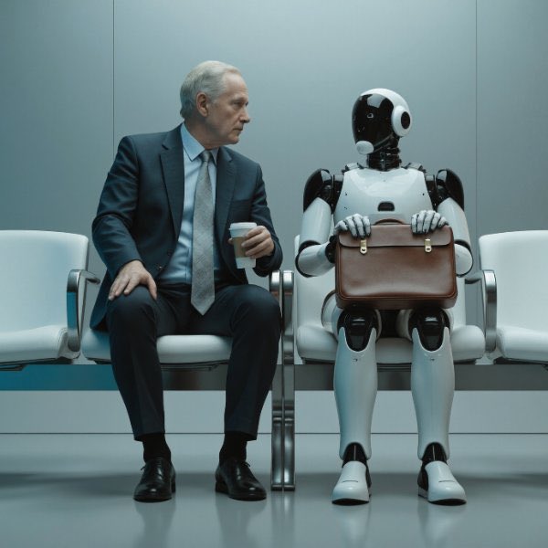 viralseyIer's tweet photo. Yapay zekâya göre bazı mesleklerin biteceği yıllar açıklandı.

▬ Yazılımcılar: 2028
▬ Sürücüler: 2029
▬ Öğretmenler: 2029
▬ Doktorlar: 2030
▬ Sanatçılar: 2030
▬ Avukatlar: 2031
▬ Fabrika işçileri: 2031
▬ Cerrahlar: 2032
▬ Askerler: 2033 https://t.co/Ab4niOMHpb