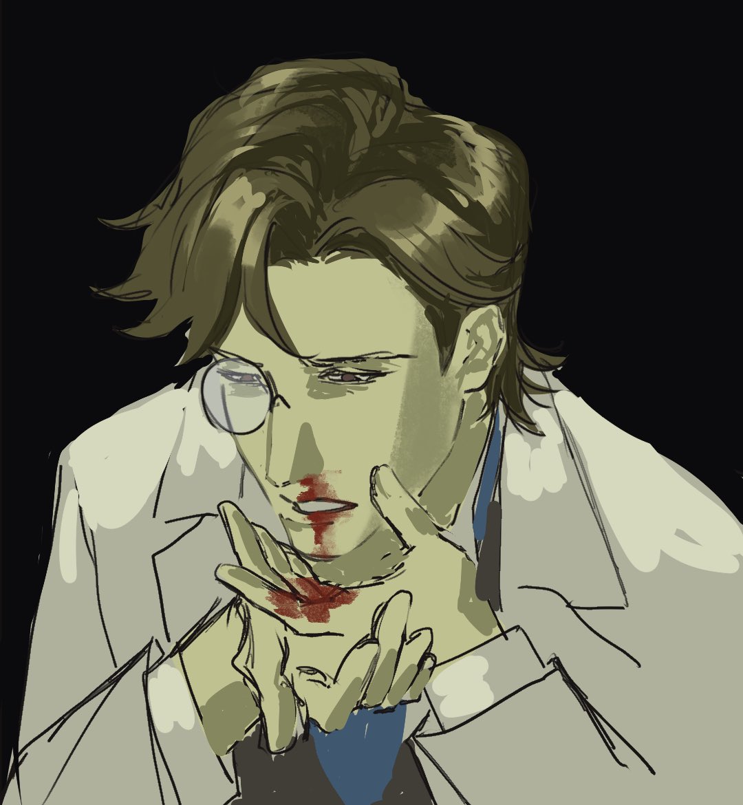 samb0urb0n's tweet photo. He doesn’t seem too well…..
#orpheus #idv https://t.co/Q8O1fQ094Q