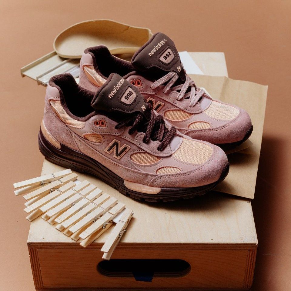 JustFreshKicks tweet picture