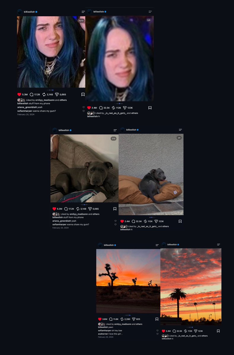 izzieoconnell's tweet photo. What the actual fuck https://t.co/Uu2sQ1EJX3