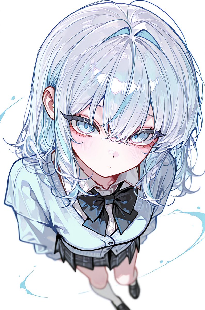 s4es6's tweet photo. 画像生成してたらもう朝だ˖ ࣪⊹
みなさんおはようございます(* .ˬ.) https://t.co/CJ6mWhjedC