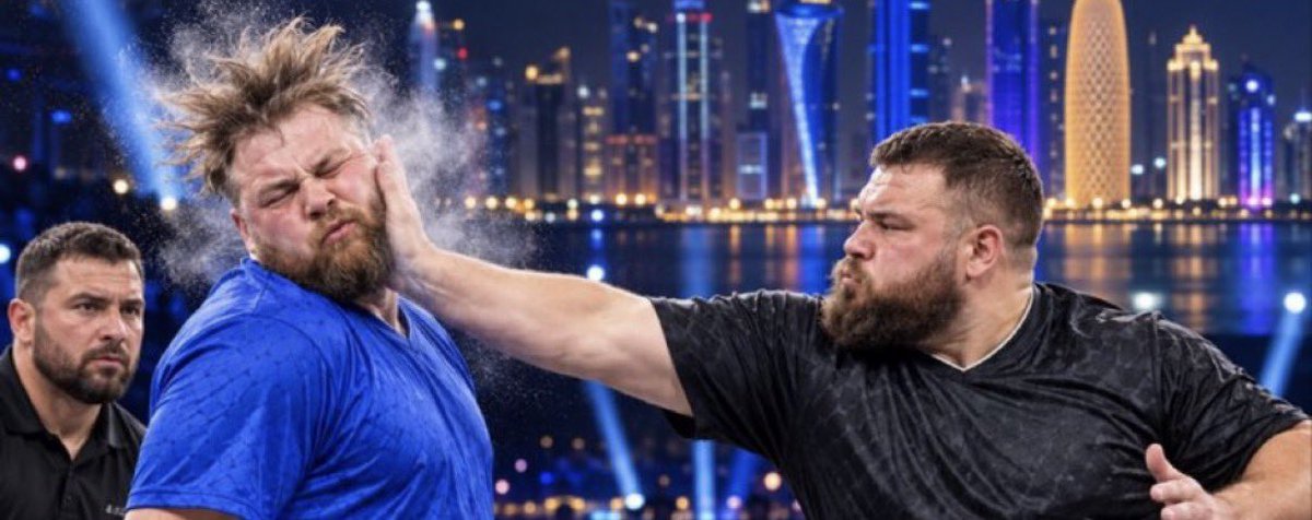 malkhayareen5's tweet photo. ساءنا كثيرا خبر إستضافة قطر لبطولة ( التصفق ) Power Slap يوم ١٩ نوفمبر ، وإدخال مثل هذه الممارسات الشائنة في أجندتنا السياحية ، فهي غير مقبولة شرعياً لتحريم الضرب على الوجه ، وصحياً لما ينتج عنها من إصابات محققة في منطقة حساسة ، واجتماعياً لما ينتج عنها من تقليد ومحاكاة لدى ابناءنا ومايتبعه من مشاكل ، وثقافياً لما تمثله من إهانة لكرامة الوجه لدينا ، إضافة لمخالفتها لاستراتيجية السياحة ذاتها التي تحرص على ضمان السلامة في فعاليتها ، من جهة اخرى لايوجد لها اساس قديم بل هي نتاج مقاطع صفع تحوّلت الى ما يسمى فعالية !!! ارجو ثم ارجو من قطر للسياحة العدول عن إستضافتها ، حتى لاتكون قطر من المساهمين في نشر هذه الممارسة الشائنة في بداياتها عالمياً   @VisitQatar