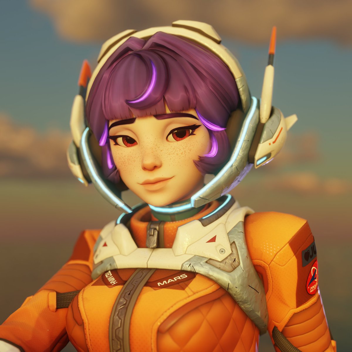 junosikeaalien's tweet photo. juno with freckles 🥺 #juno https://t.co/Ox7EmVQUxh