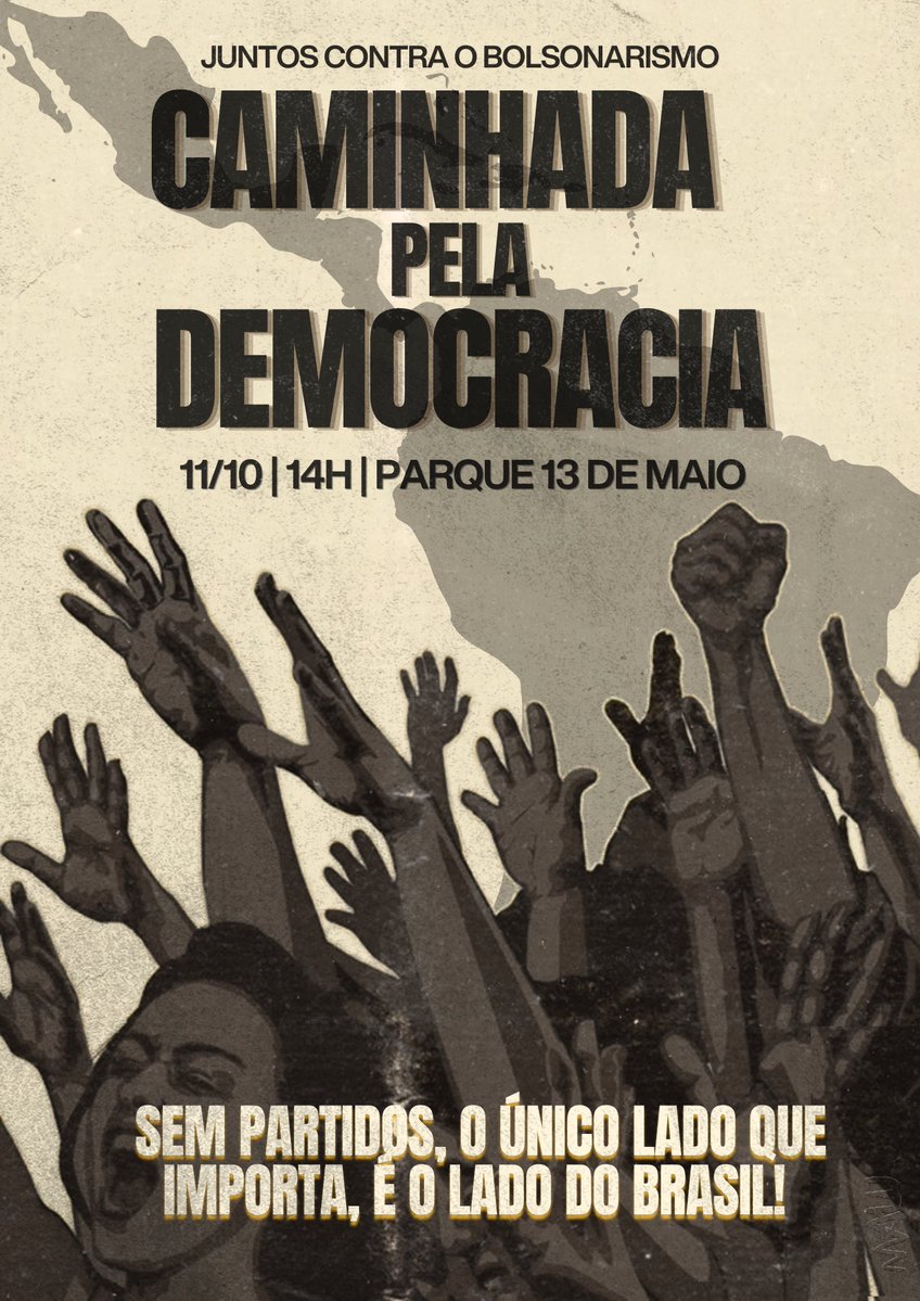 limeriques's tweet photo. eiii recife!!!! #MovimentoDia11 https://t.co/xxzLh3VWtQ