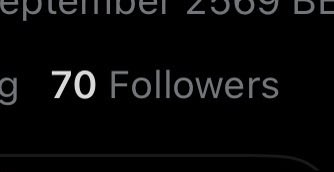 WizzurdNPC's tweet photo. Oh my gosh, 70 followers?! Thank you everyone!

I’m so happy that many people like me! ^v^ ^v^ ^v^ https://t.co/qN1TO6njfB