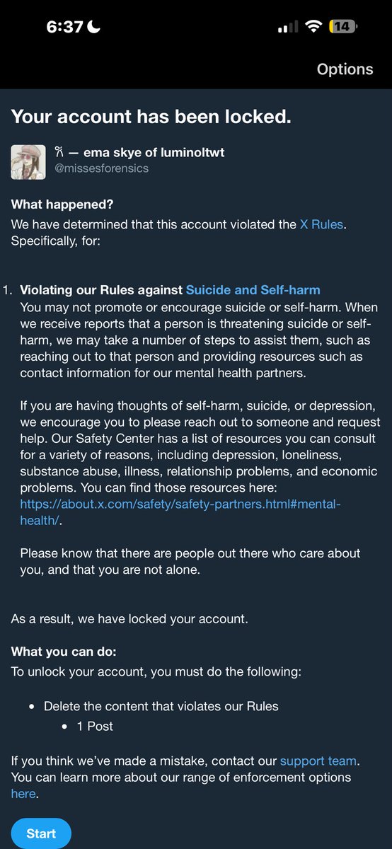 missesforensics's tweet photo. Brah fuckoff https://t.co/wnQwynRyLT