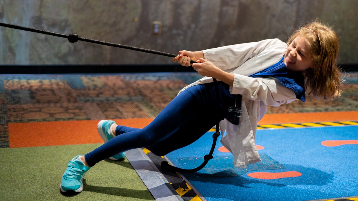 azsciencecenter tweet picture