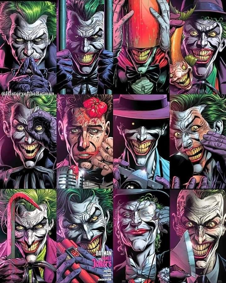 absolutelyaura0's tweet photo. The Joker 🃏 https://t.co/Tjug0Cwqia