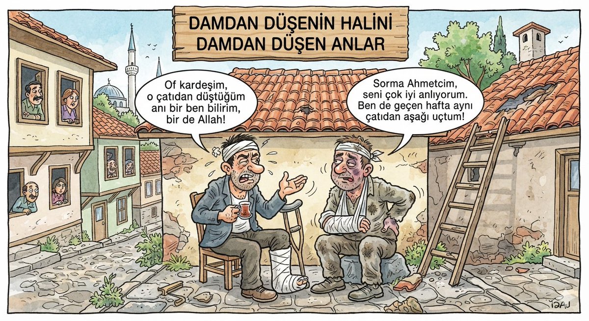 johnvolta1xn's tweet photo. @dilekgungor_ Bittik, tükendik https://t.co/sTHQLx2Q0t