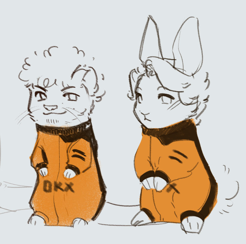 Meowastri's tweet photo. Someone turned my McLaren into animals!! Help!! https://t.co/UFvkkgHanv