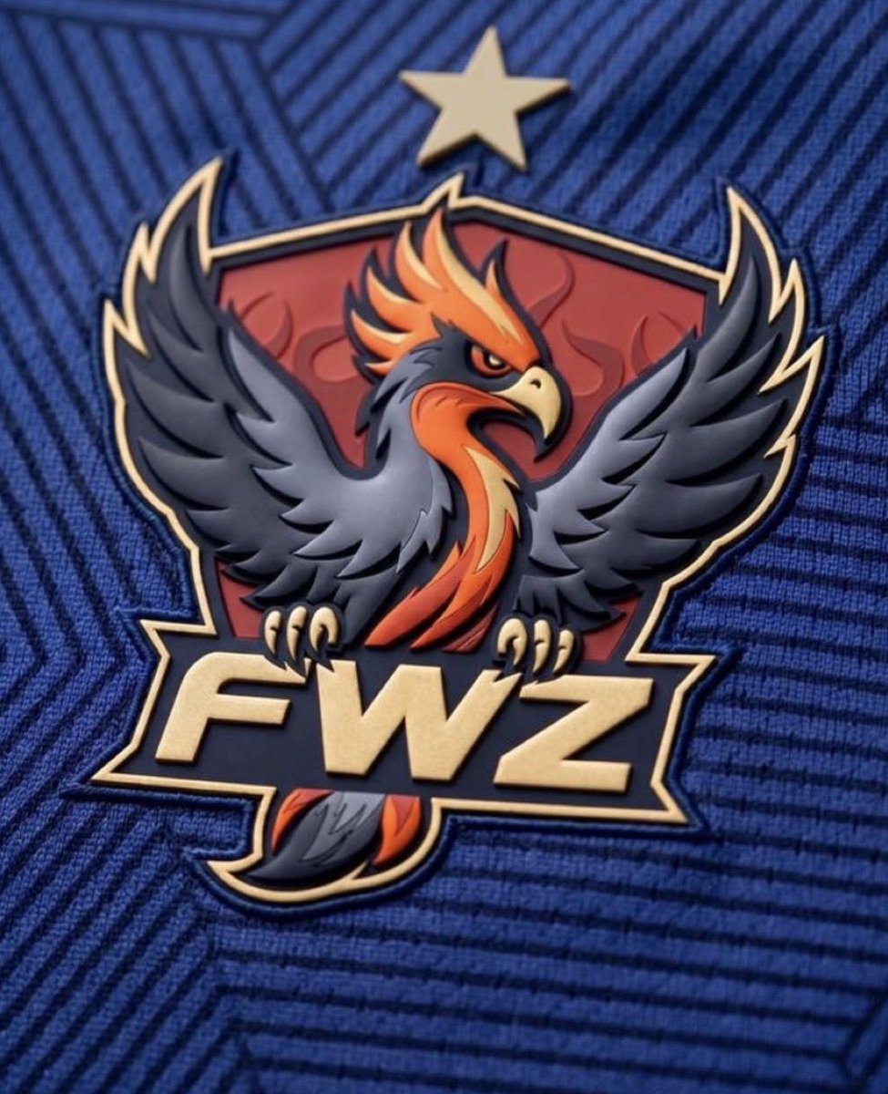 3ivq8's tweet photo. ━━━━━━━━ 🚨 🚨 | Kings League |
-🚨 فريق FWZ ينتزع الصدارة من فريق ULC
-🚨 مبروكك الصدارة لنادي FWZ
#KingsLeague #ULC #FWZ #MATCHDAY6 https://t.co/IgPK5eI6Ce