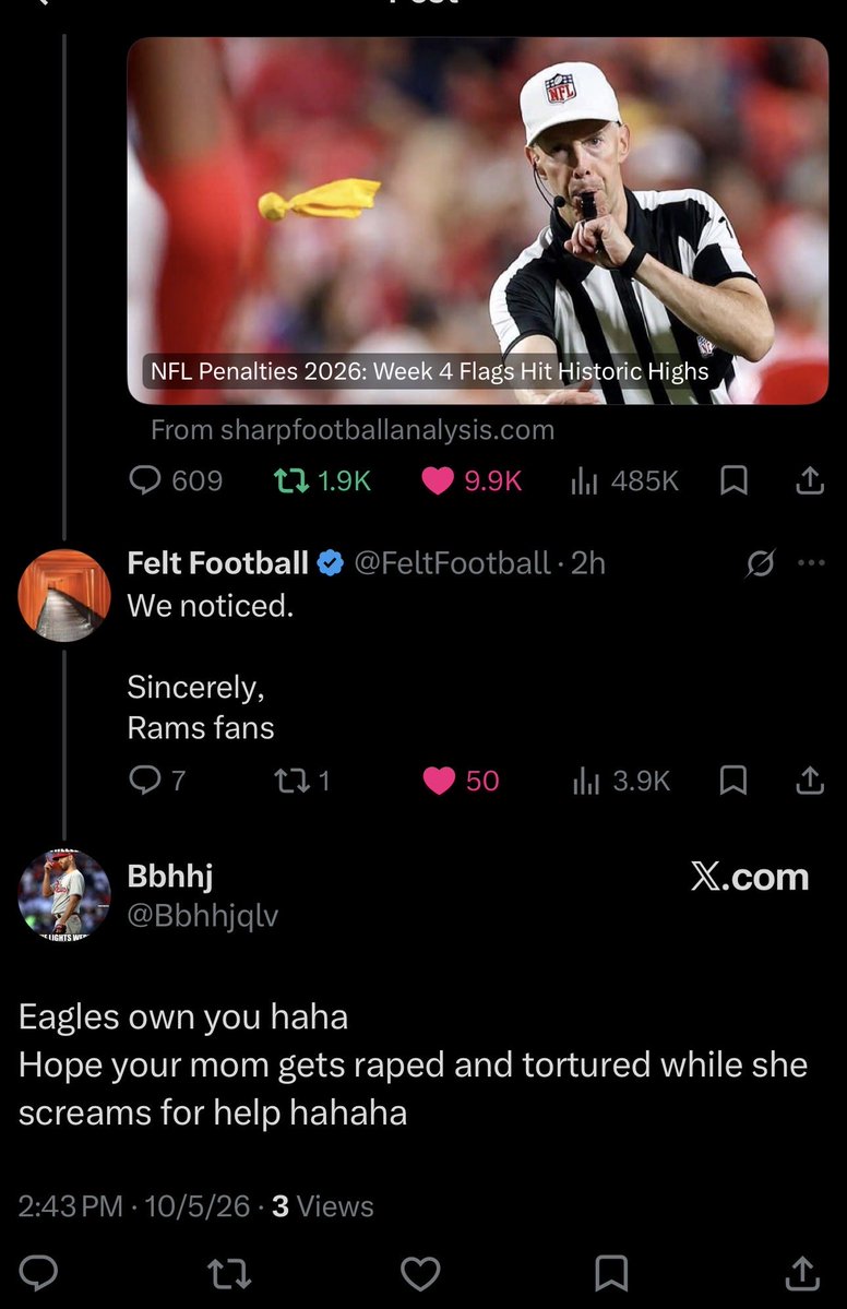whose_house1's tweet photo. nice fanbase Philly https://t.co/Ceu6Sx46nv