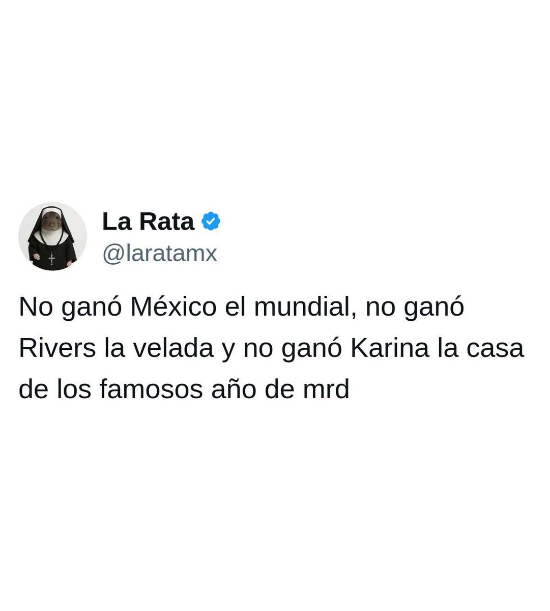 HugoQui17061363's tweet photo. Ya llévame diosito https://t.co/BI7nkXEwyp