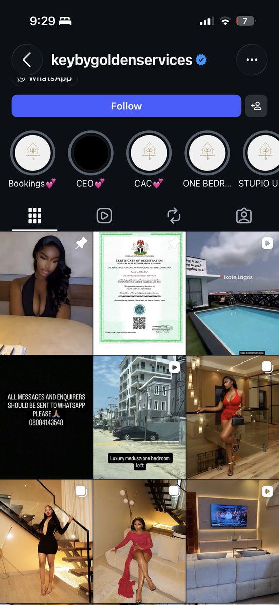 haddeyshewah's tweet photo. @cenbank The said individual has a registered company with CAC to deceive people which I verified 
Below is the details of the bank and account money was sent to
9032758028
@MoremoneeBank 
Amount#230,000
Below is the WhatsApp number used to chat with me 
+234 808 414 3548 https://t.co/2rJ0o0Q9j2