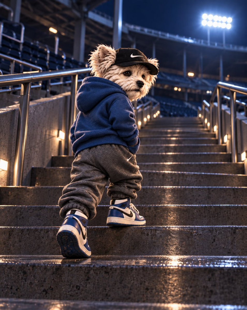 JustShoeDog's tweet photo. The path to greatness isnt easy, no shortcuts. https://t.co/YfhDT8Id7a