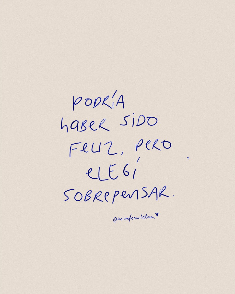 uncafeconletras's tweet photo. https://t.co/ZOnwsrE5KK
