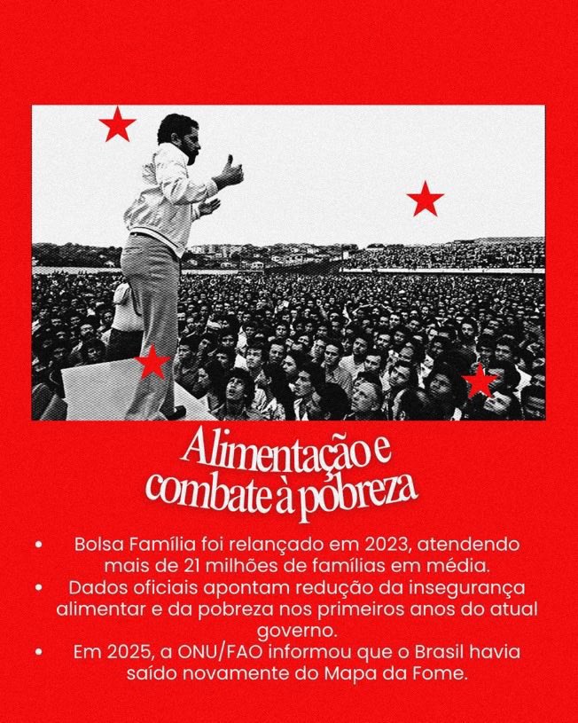 fleursgoogie's tweet photo. o Brasil é um país soberano e não cabemos no quintal de ninguém! 

e por isso, no dia 25/10, não deixe de votar, o seu voto faz toda a diferença e vamos juntos reunir forças pela nossa democracia.

dia 25/10, vote 13 ⭐️❤️
#Eleições2026 https://t.co/0gsZo1Didl