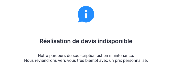 mstrasser_'s tweet photo. Me faire remplir tout le parcours client pour à la fin dire ça, purée mais la lourdeur de ces sites... https://t.co/WhAWxlsaSP