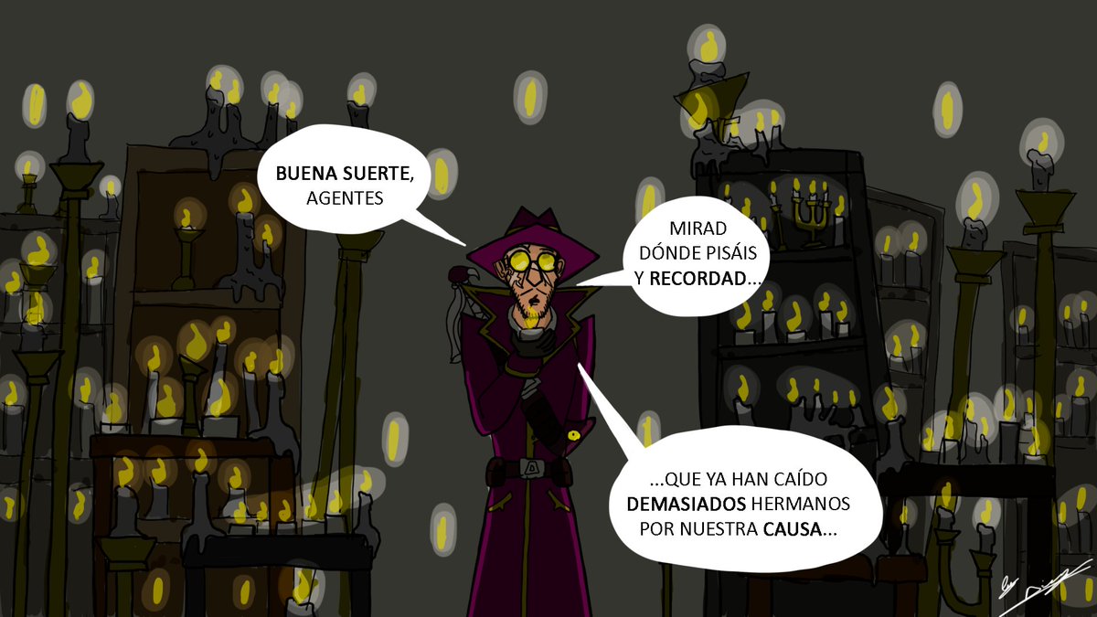 DnjProducciones's tweet photo. POV: Virgilio te guía por uno de los sectores más peligrosos y desconocidos de los #outerbacks
[Alerta de Screamer]
Juego: Metro 2033
#outersona #stingsona #itcamefromtheouterbacks https://t.co/8wgXdAGCyz