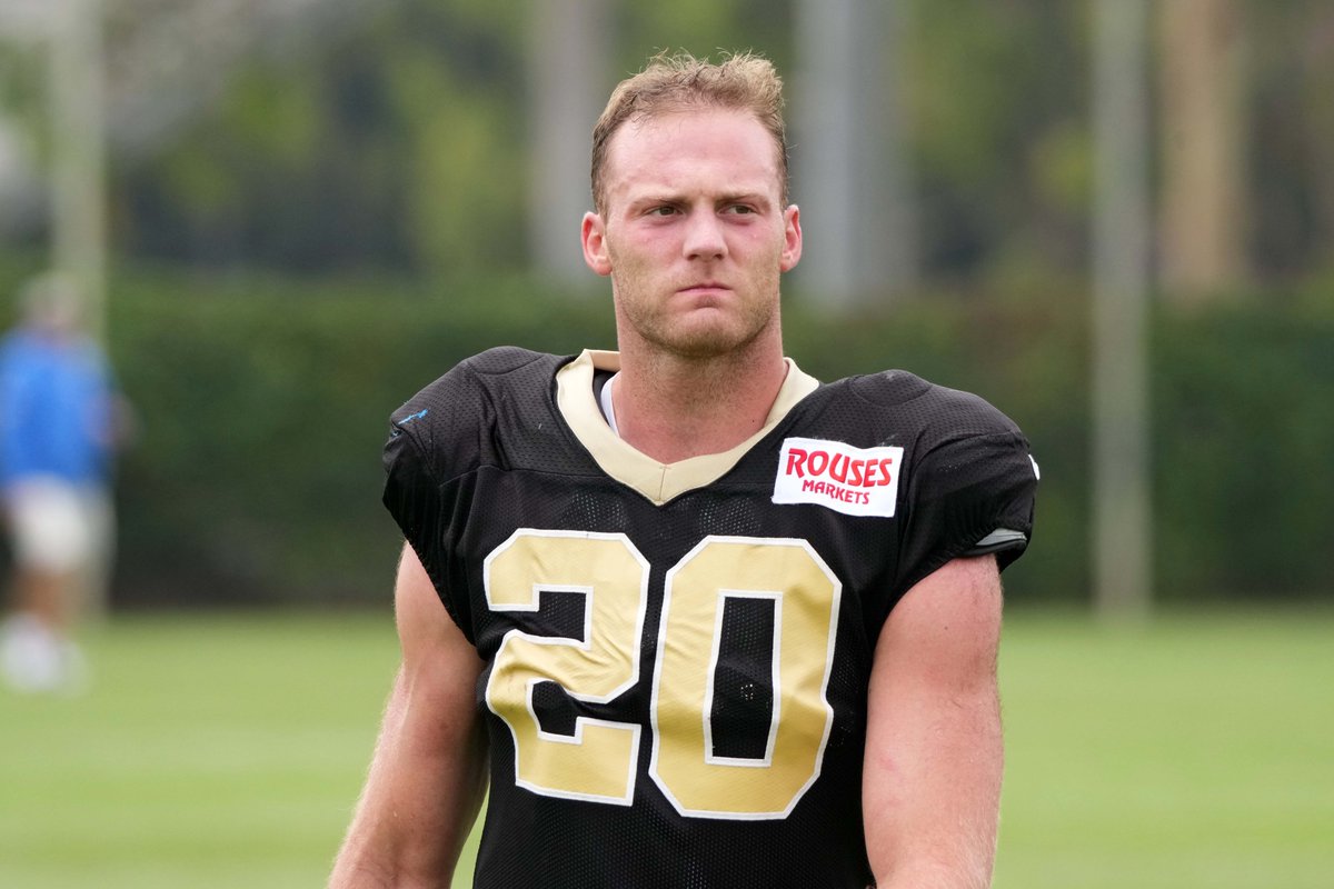 nick_underhill's tweet photo. Pete Werner is cleared to play and will be active tonight, according to a source. https://t.co/YAzIcsTafD
