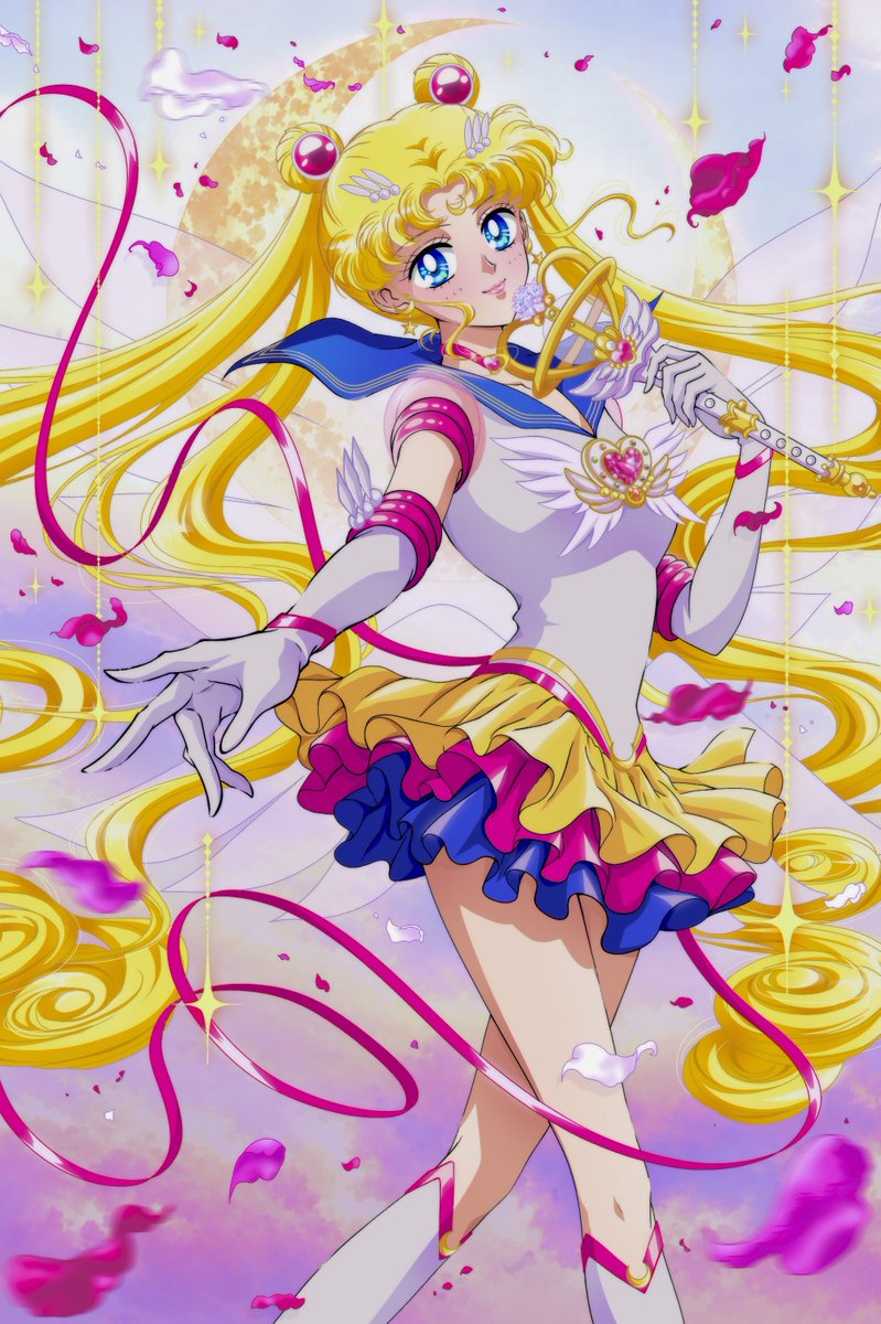 SailorCrisis's tweet photo. ⋆｡°✩ ✨ ETERNAL ✨ ✩°｡⋆ https://t.co/6hiiw44O28