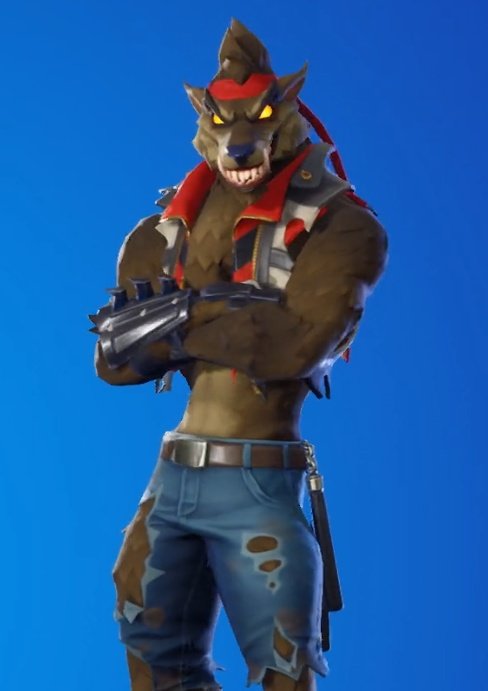 Dire_WolfFN's tweet photo. 😏 https://t.co/sutBKhZdFq