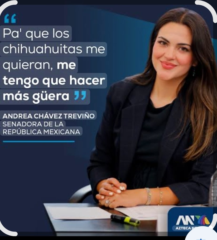 Catyhservin's tweet photo. @Jackie2theworld Chale!! Le faltó pintarse de güera, a lo mejor por eso no la quisieron 🤣🤣 https://t.co/ZLzpkIOVZA