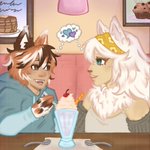 Photo by Crowby ♡ COMMS OPEN ♡ (@_vespercrow_)