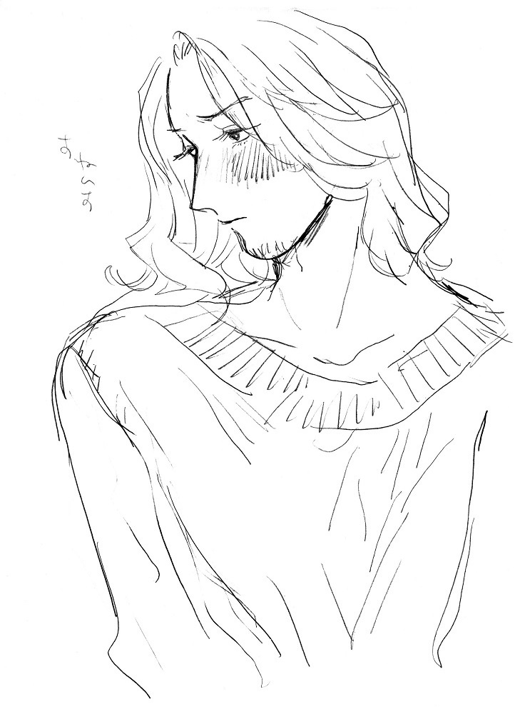 linlilalin's tweet photo. アサフラ日常43 https://t.co/EFIUQQZFqS