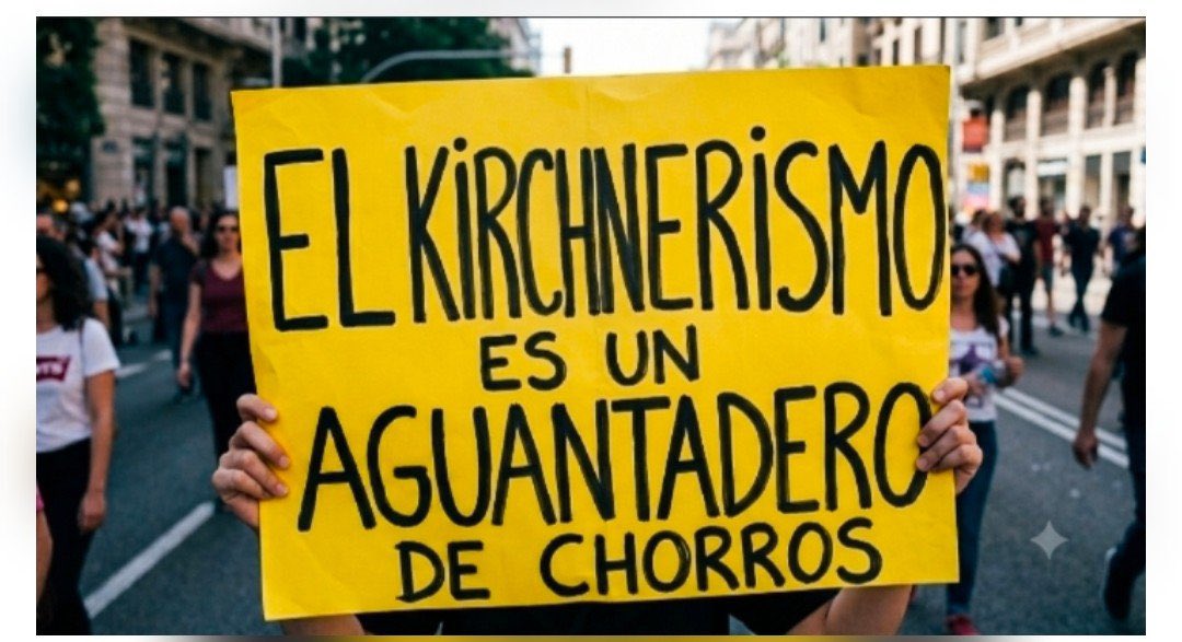 CharlyWsurf's tweet photo. @ResistenciaNac_ https://t.co/E20uXn9AhH
